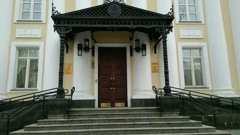 Ул остоженка 25 стр 1 москва