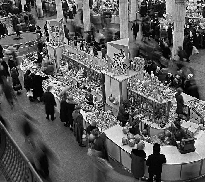 Война миров Retail.ru