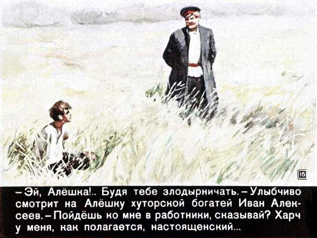 Шолохов алешкино сердце иллюстрации. Алешкино сердце алешка. М шолохов алешкино сердце. Шолохов донские рассказы алешкино сердце. Рассказ шолохова алешкино сердце.