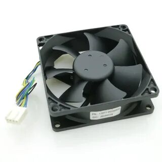 Вентилятор 4 pin