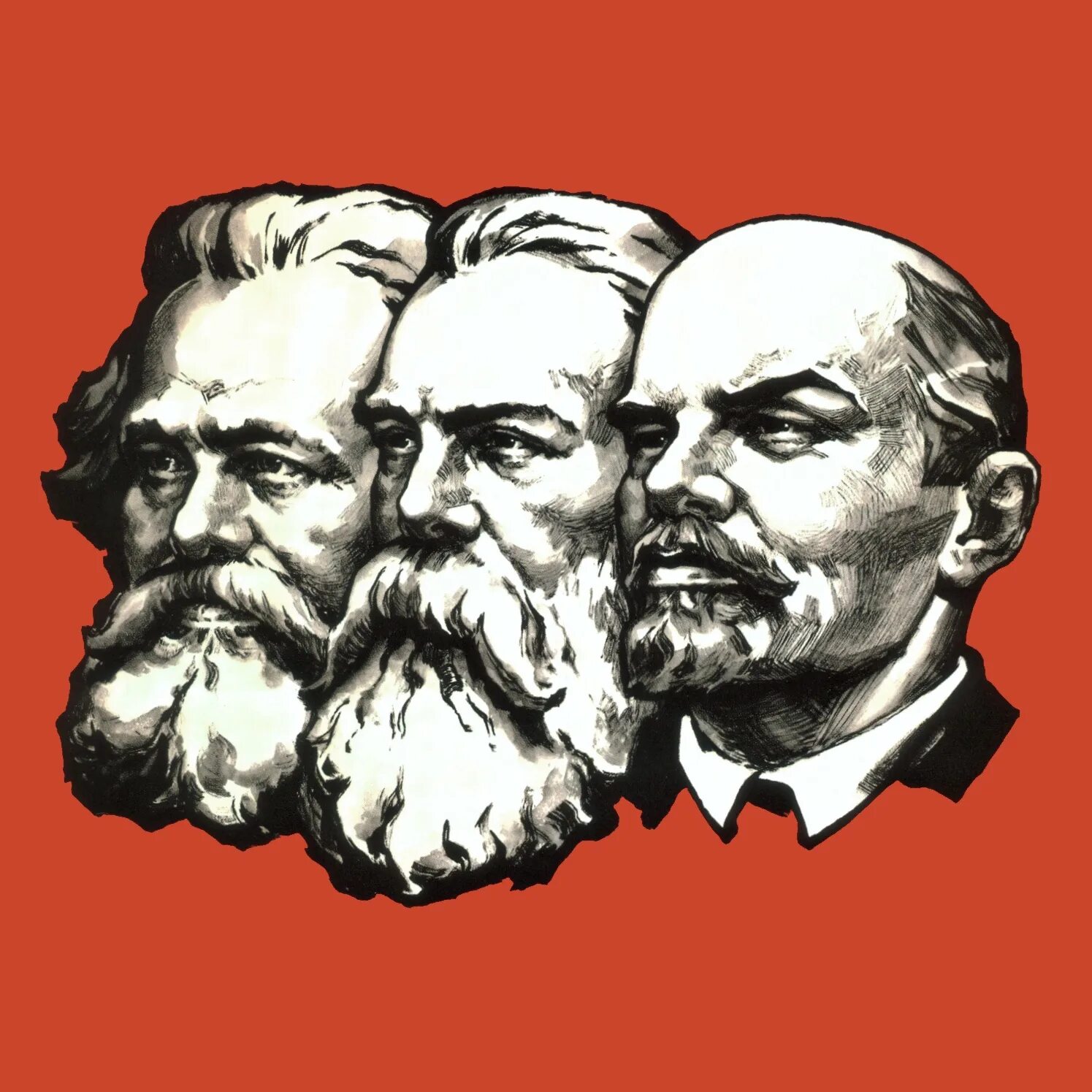Идеи ленинизма