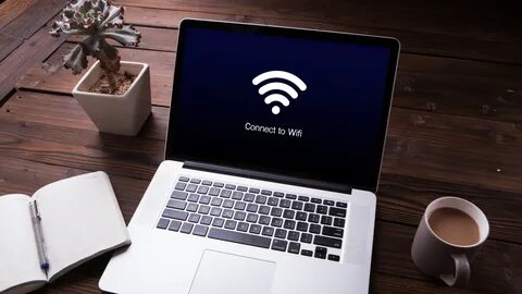 Ноутбук без wifi что делать