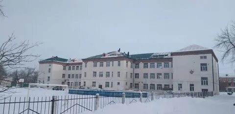 Сайт школы 49 орска