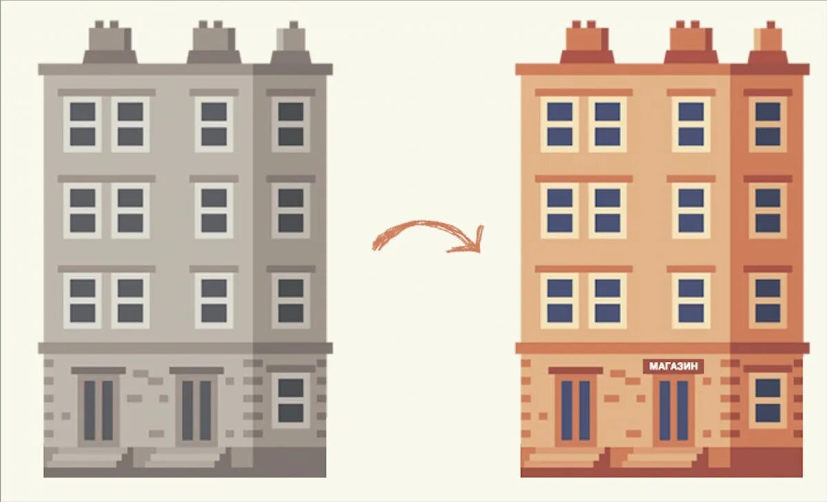 Нежилое помещение перевести в жилое помещение. Смена назначения здания. Архитектурное проектирование. Гос учет документов. Письмо о изменении функционального назначения помещения.