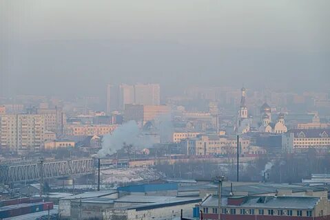 Самый далекий город