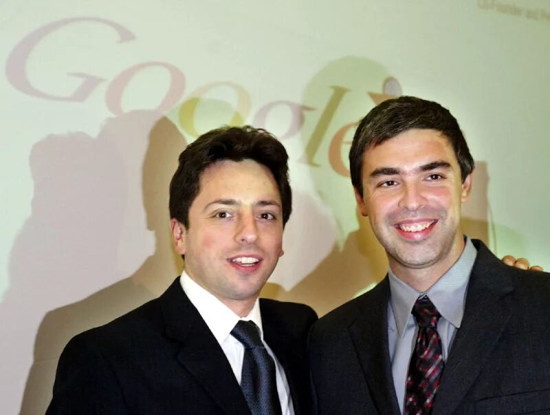 Ларри пейдж. Если бы гугл был человеком. Google guys. Larry page and sergey. Sergey brin 2023.