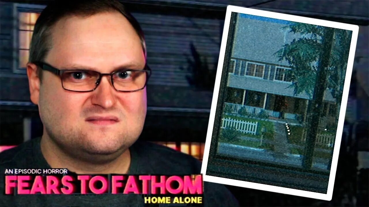 Куплинов fears to fathom 2. Куплинов fears to fathom 2