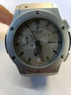 Hublot geneve 582888