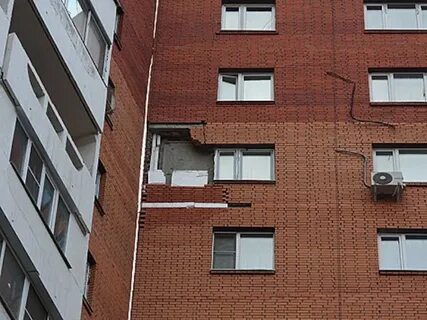 Чем плохо 1 этаж
