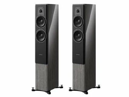 Dynaudio contour