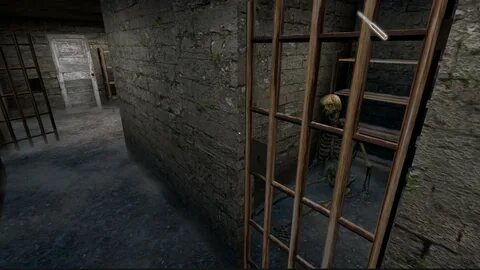 Гренни 3 последняя версия