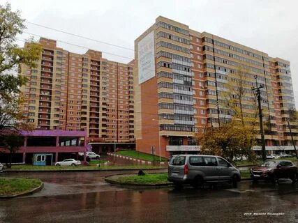 Гоголя 80