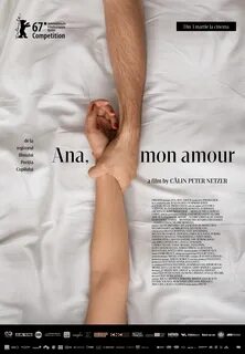 My pictures on "Ana, mon amour" movie posters. - Alex Galmeanu's Blog