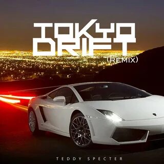 Teriyaki boyz tokyo drift dj remix