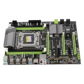 X79 turbo