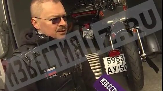 Блоггер железо