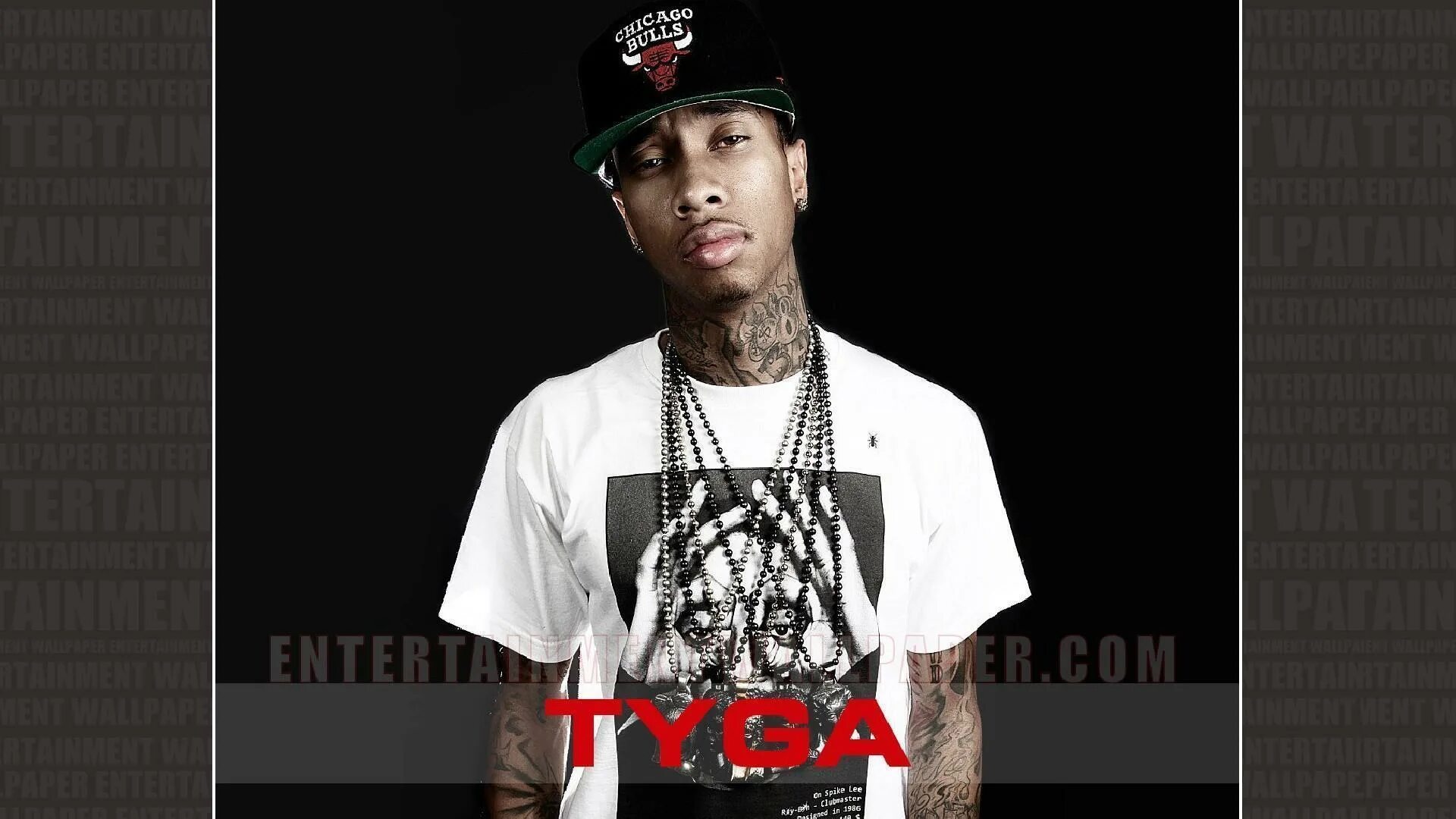 Tyga Nasty Nasty Перевод