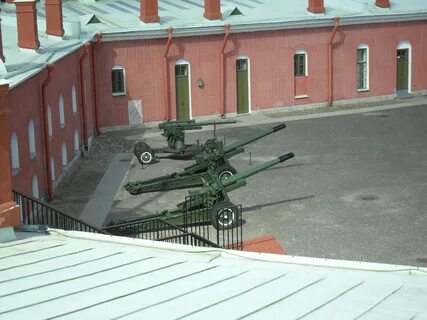 6 бастионов