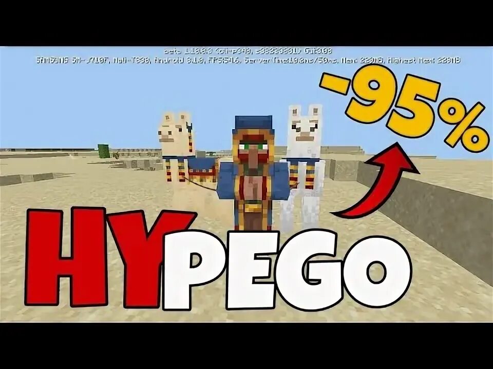 Hypego. Hypego