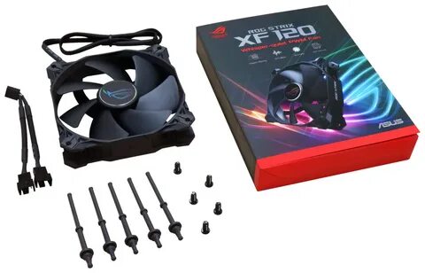 Xf 120 k