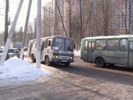 Автобус 5 всеволожск