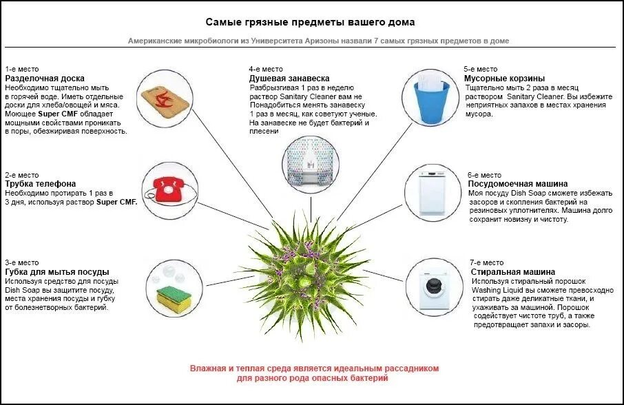 Самые грязные места в доме. Самые грязные предметы в доме. Самые грязные места в квартире. Самое грязное место дома.