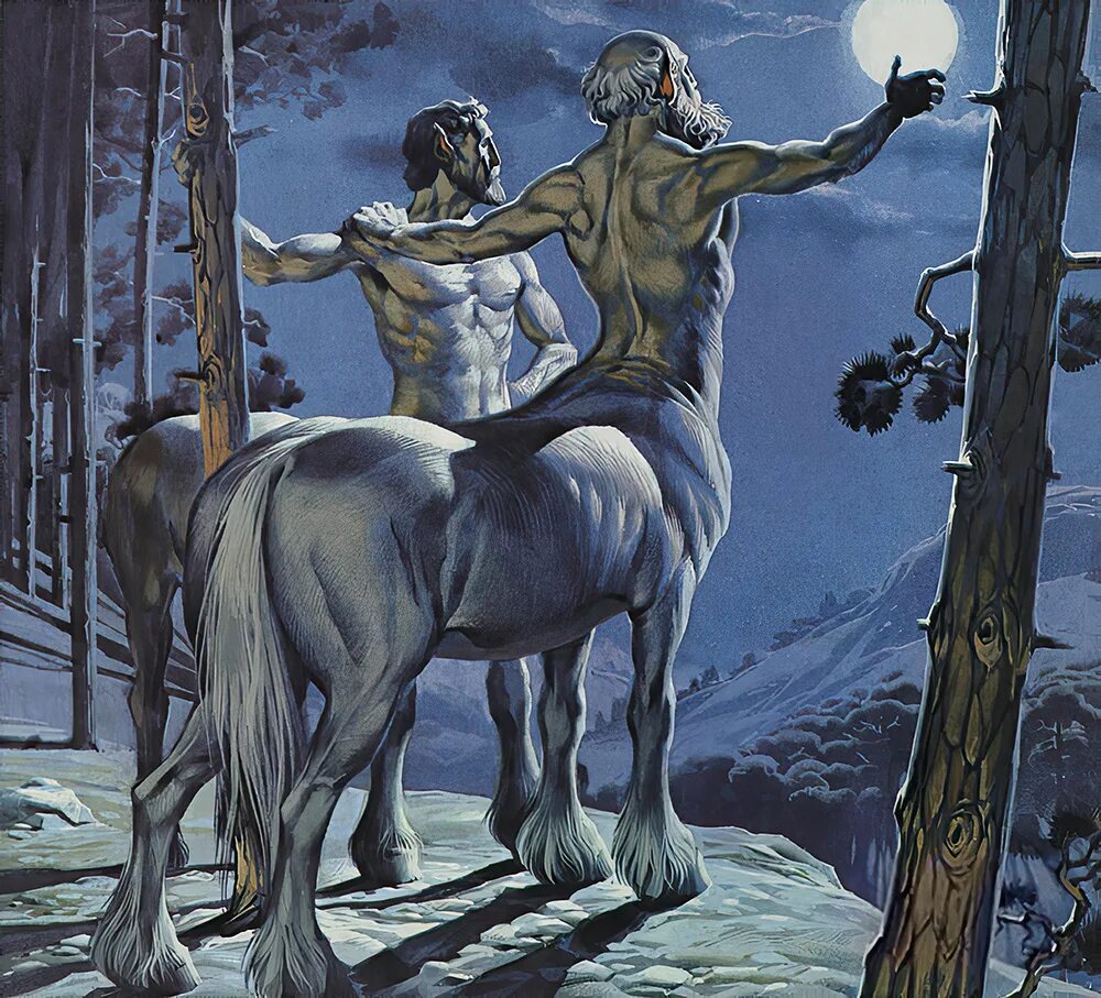 2 миф и сказка. Кентавр мифология древнегреческая. кентавр из мифов древней греции. мифологический жанр кентавр. центавр мифология.