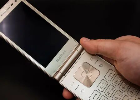 Galaxy folder 2