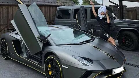 Автомобиль за 3 000 000 рублей
