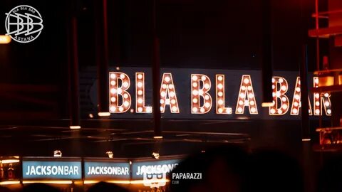 Bla bla bar депутатская ул 46 отзывы