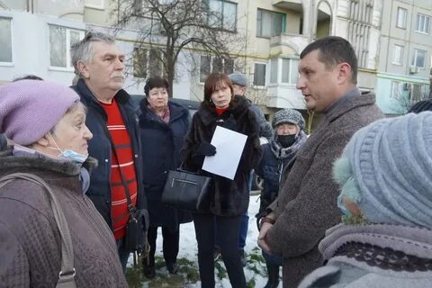 Следующую встречу