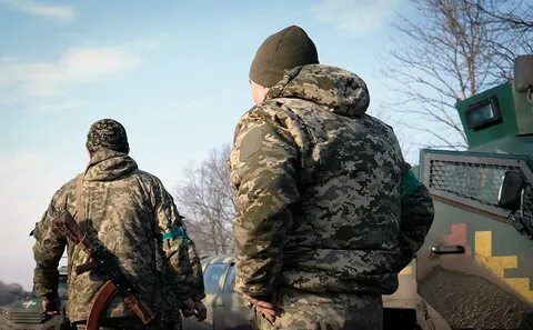 Операция я военкоры русской весны