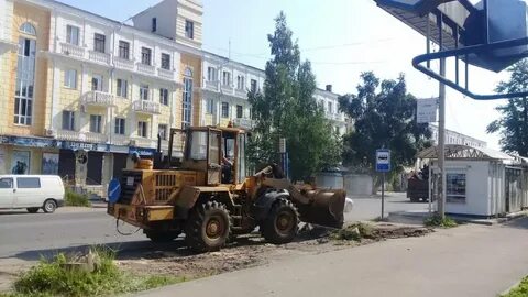 Город образования ржев