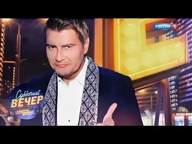 В субботу вечером вчера