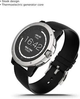 Power watch
