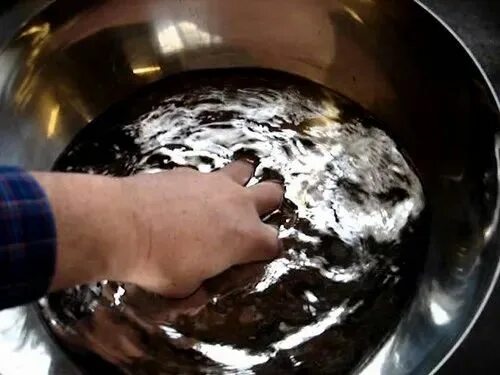 Ртуть плавает в воде. Гремучая ртуть. обжиг ртути. ртуть взрывается.