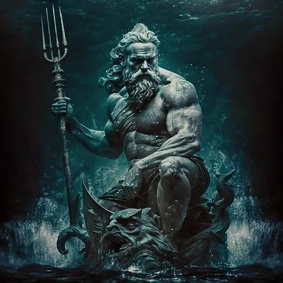 Посейдон (мифология). Нептун бог морей. Посейдон брат зевса; бог морской стихии. Посейдон похожие. Посейдон (мифология).