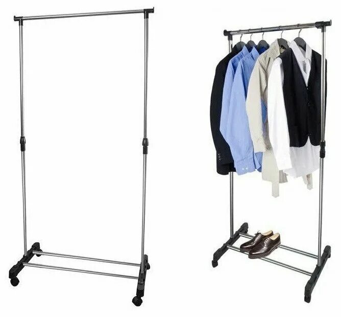 перекладина для одежды. Single-pole вешалка на колесах jy25-001. стойка для одежды paco. вешалка напольная на колёсах (с полкой) cr460. штанга для одежды.