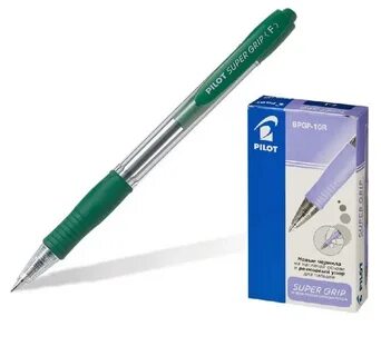Pilot шариковую bpgp 10r f