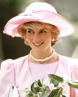 Princess Diana was an icon in so many ways, especially for her.