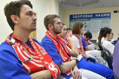 Золотой медскилл 2024