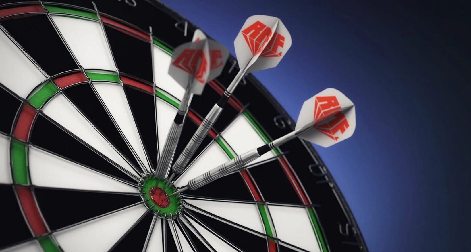 Dart 3