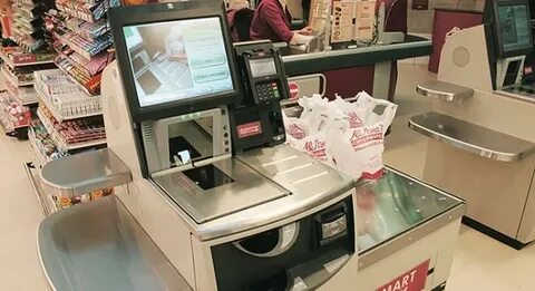 Продать товар без кассы