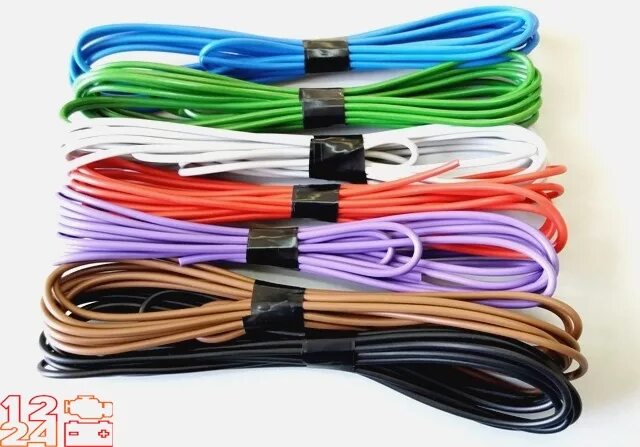 2pin коннектор герметичный. 22awg кабель. Superseal 1. 75. Разъём 2 pin водонепроницаемый для автомобилей.