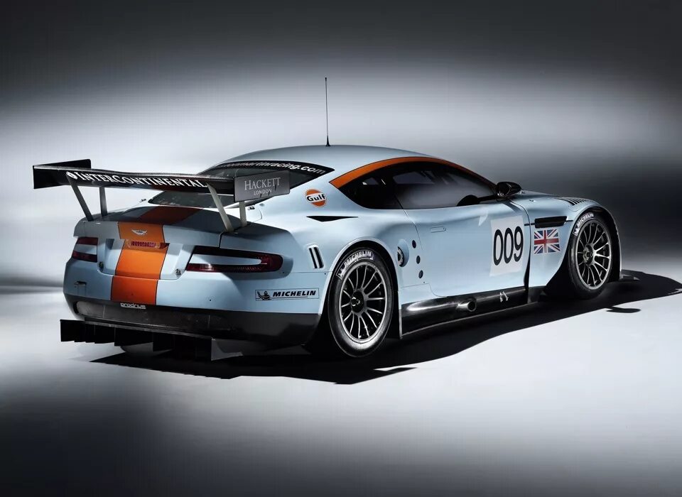 2,389 Likes, 12 Comments - Ford GT (@gt_nation) on Instagram: "Give @ford.gt a f