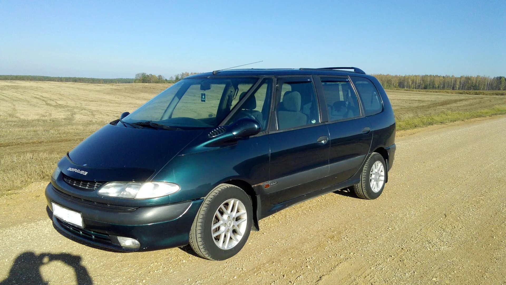 Renault espace 2. Renault Grand Espace 3. Renault Espace 2 Tuning. Рено Espace 2.2 Limited.