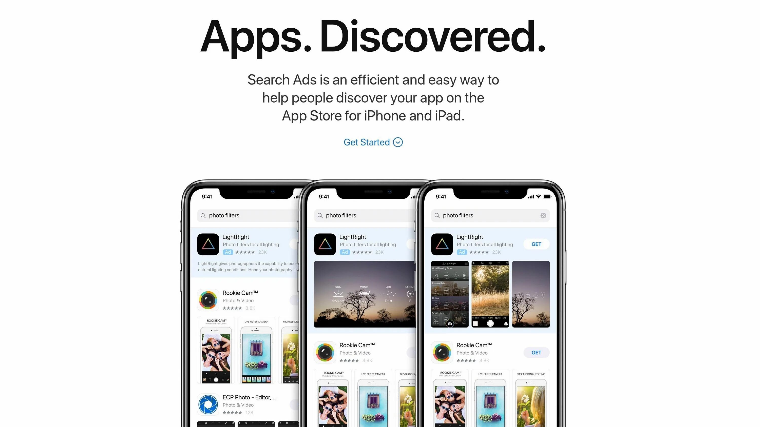 Поиск app. Продвижение приложений apple store. apple search ads. рекламные компании apple. реклама в app store.