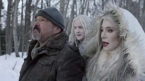 Непокорной земли 1