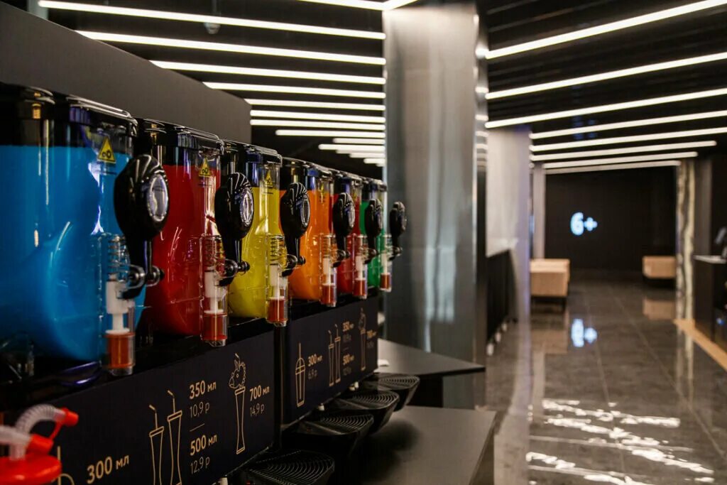 скайлайн синема минск