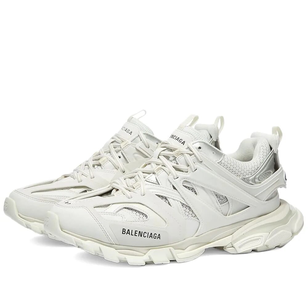 Кроссовки Balenciaga track 3. Баленсиага track 1. Balenciaga track Sneaker White. Баленсиага кроссовки track 1. White tracks